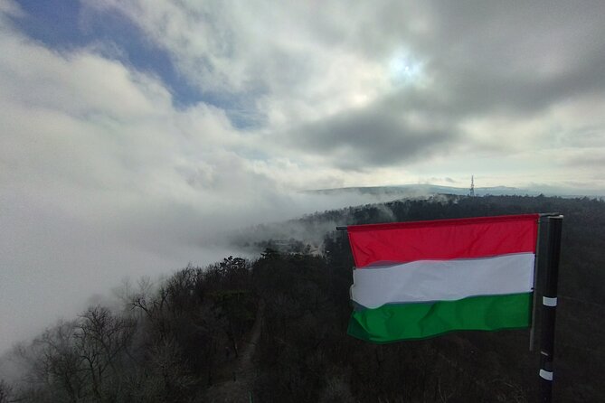 Hiking in Budapest - Is $72.59 a fair price?