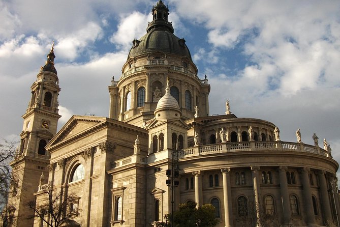 Historical and Cultural Walking Tour in Budapest - Why this tour works as a first look at Budapest