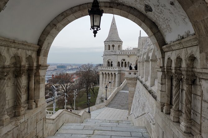 Historical and Cultural Walking Tour in Budapest - Liberty Square and Parliament’s political story