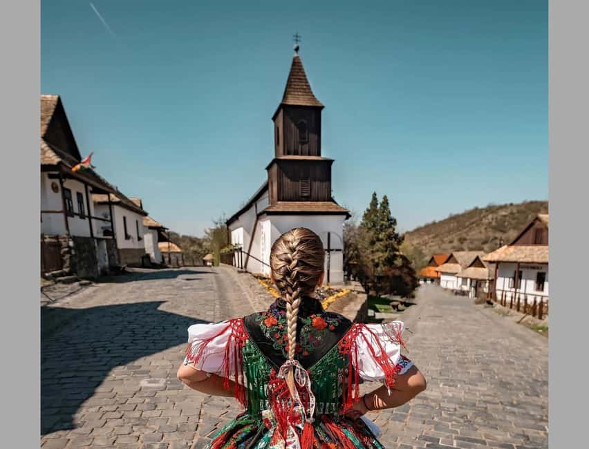 Hollókő Ethnographic Village: Day Tour from Budapest - Why Hollókő feels different from a standard day trip