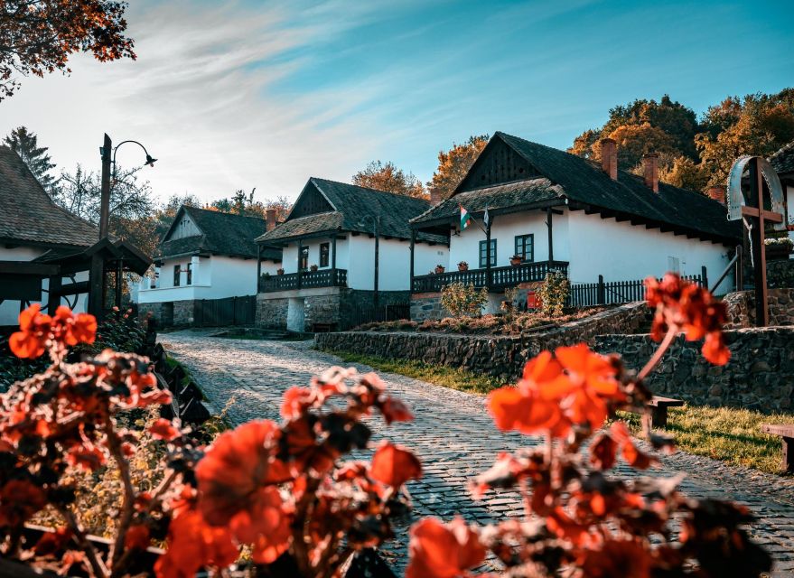 Hollókő Ethnographic Village: Day Tour from Budapest - Walking among Hollókő’s old houses