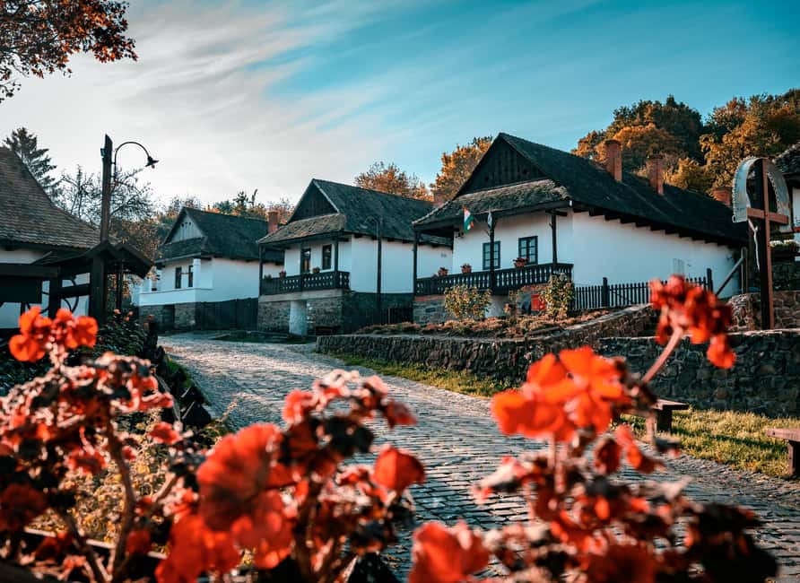 Hollókő Ethnographic Village: Day Tour from Budapest - Is $681 good value for your group?