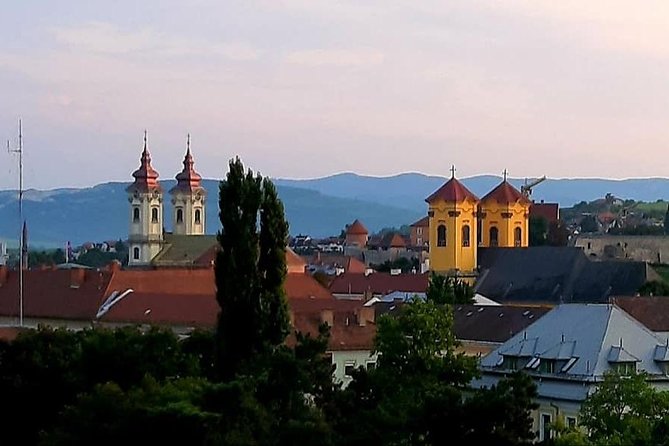Home to Bull's Blood red wine! Eger with winetaste private tour - Why Eger makes a rewarding day from Budapest