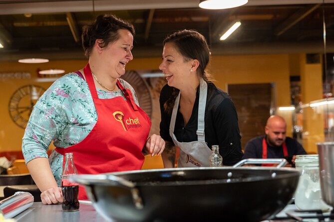 Hungarian Cooking and optional Local Market Tour - Is the $126.98 price good value?
