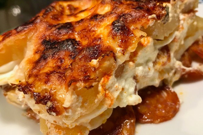 Hungarian Cooking Class with Nelli - ONLINE over Zoom - What the two-hour Hungarian cooking class feels like
