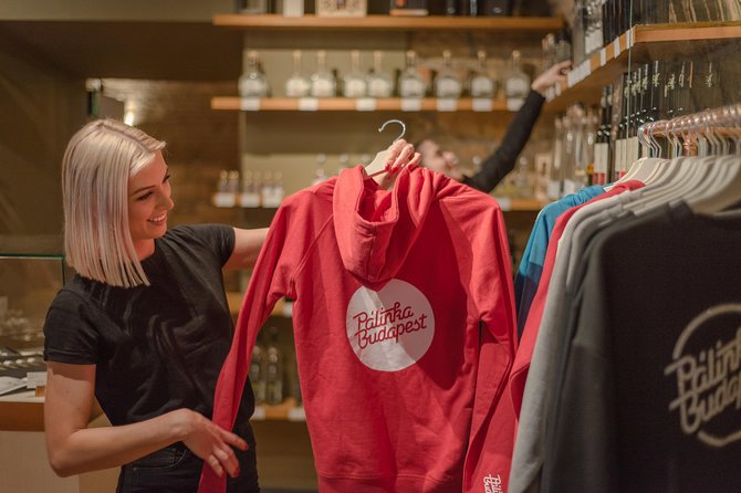 Hungarian Gastro Cellar: Assisted Tasting Options - What makes the expert assistance worthwhile
