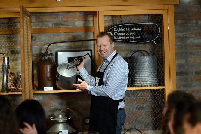 Hungarian pálinka distillery visit and tasting - Pálinka in a nutshell