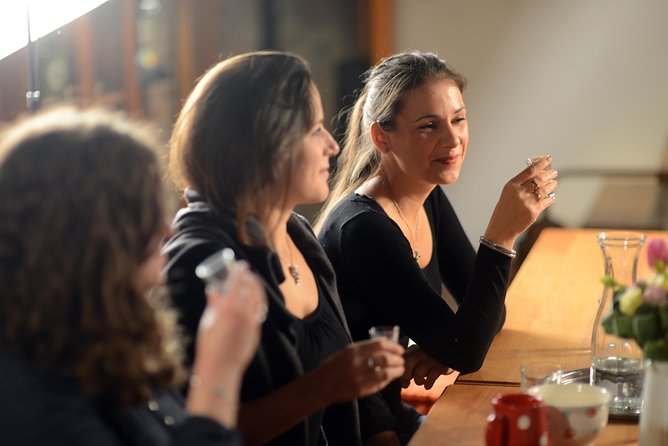 Hungarian pálinka distillery visit and tasting - Who will enjoy this Visegrád visit