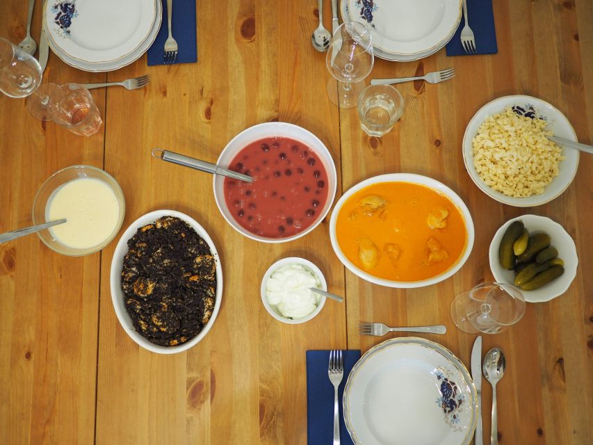 Hungarian Premium Cooking Class with 4-course meal - Should you book the Hungarian Premium Cooking Class?