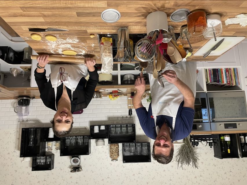 Hungarian Premium Cooking Class with 4-course meal - Recipes and kitchen tips you can use later