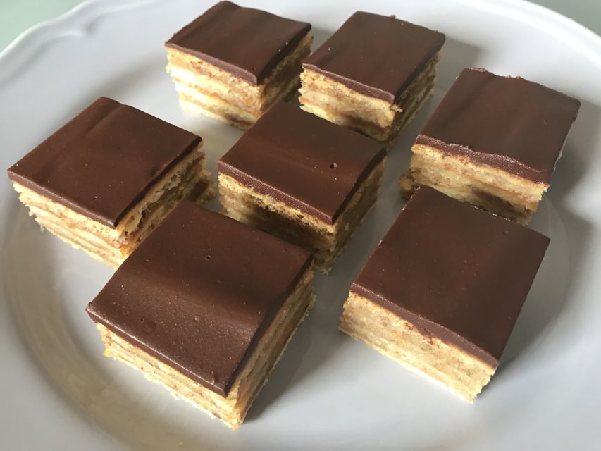 Hungarian Premium Cooking Class with 4-course meal - Why the small group matters