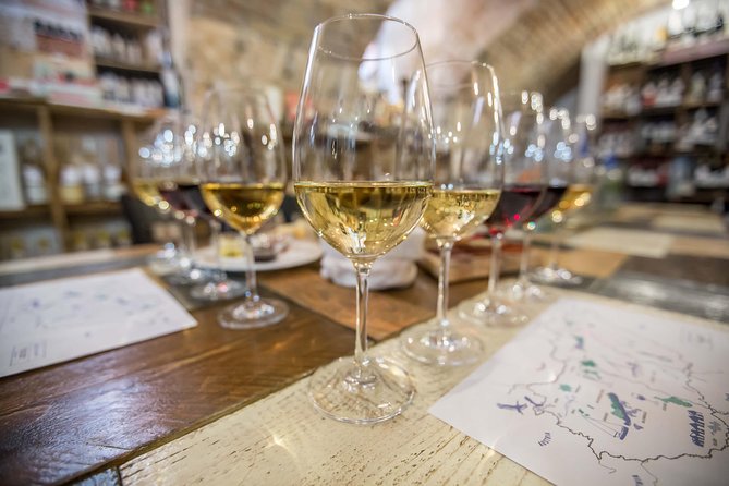 Hungarian Wine Tasting (with Cheese and Charcuterie) in Budapest - Is $50 a fair price?