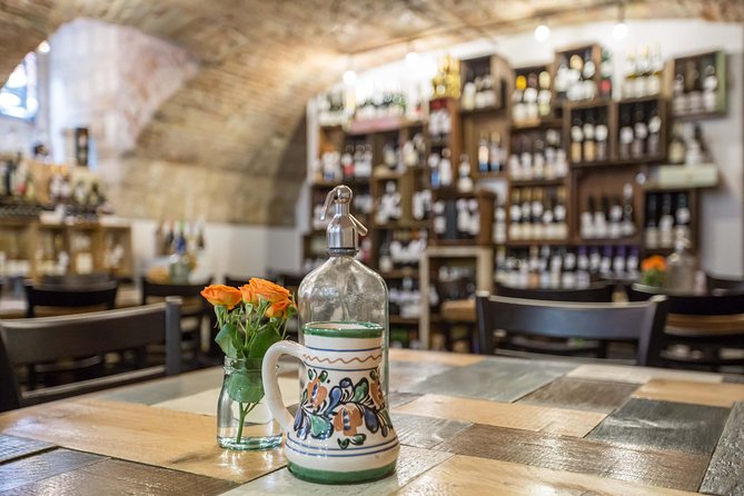 Hungarian Wine Tasting (with Cheese and Charcuterie) in Budapest - Who will enjoy this cellar experience most?