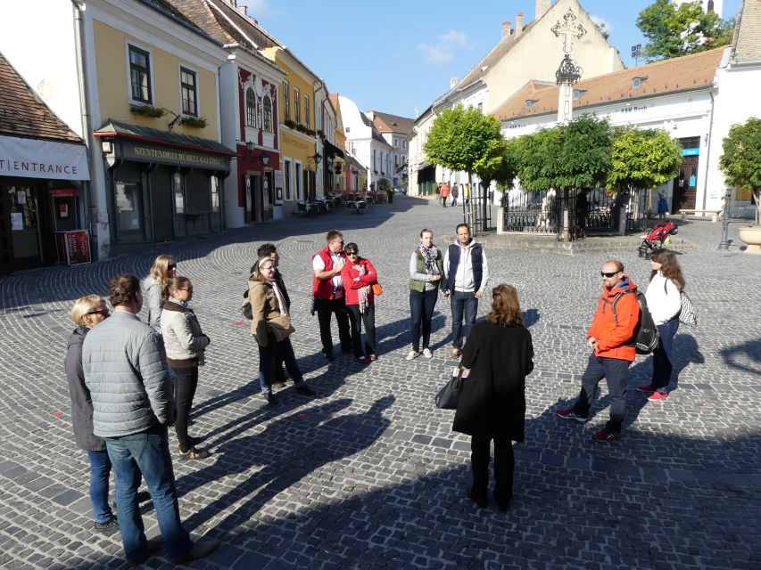 Hungary: Full-Day Private Danube Bend Tour - Should you book it?