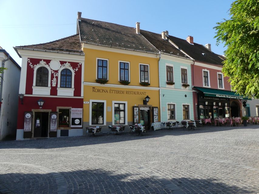 Hungary: Full-Day Private Danube Bend Tour - Timing, pace, and practical planning