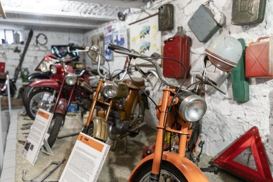 Hungary: Szentendre Retro Design Center Entry Ticket - What the Retro Design Center Is Really About