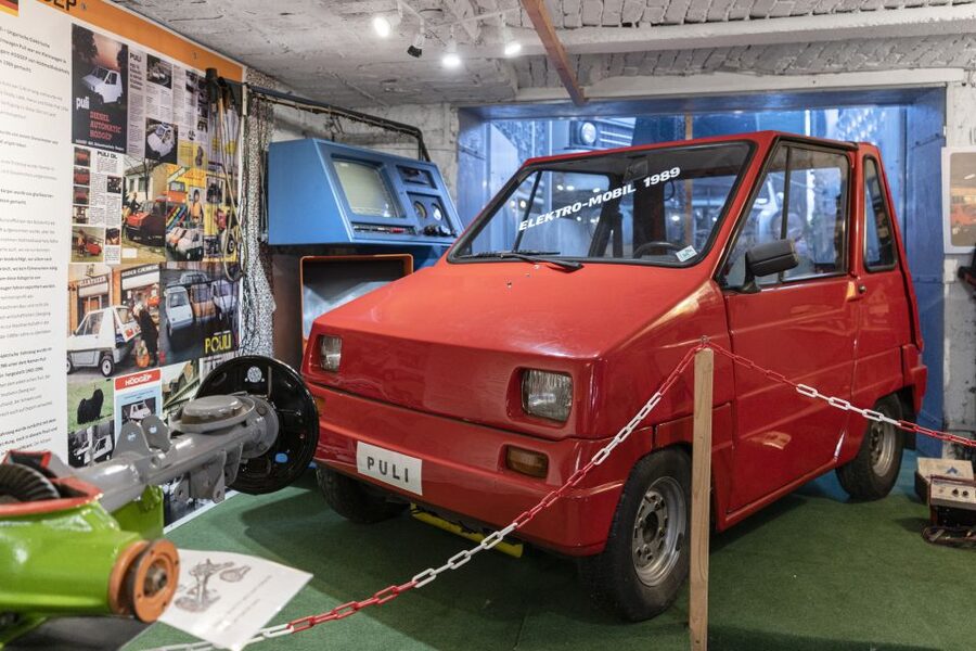 Hungary: Szentendre Retro Design Center Entry Ticket - Is the $11 Ticket Good Value?