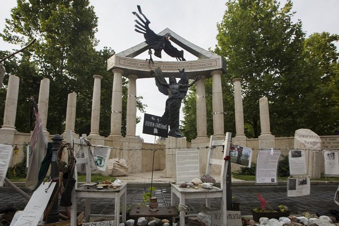 Jewish Heritage / Full tour - The Jewish District beyond the monuments