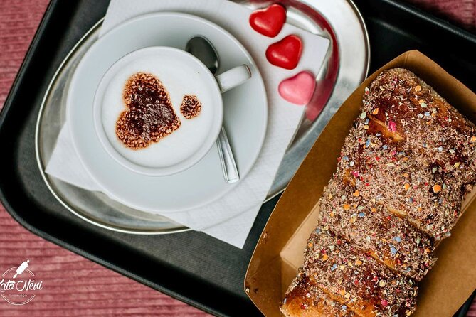 Kürtőskalács: Chimney Cake Workshop in City Park Budapest - How the $52.04 price measures up