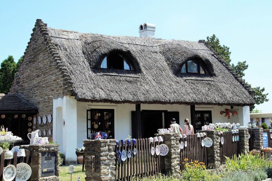 Lake Balaton and Herend Guided Tour - Who should book this Lake Balaton day trip?