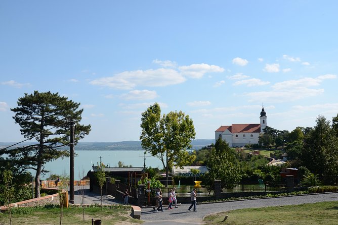 Lake Balaton & Cruise - Why Lake Balaton makes a good day outside Budapest