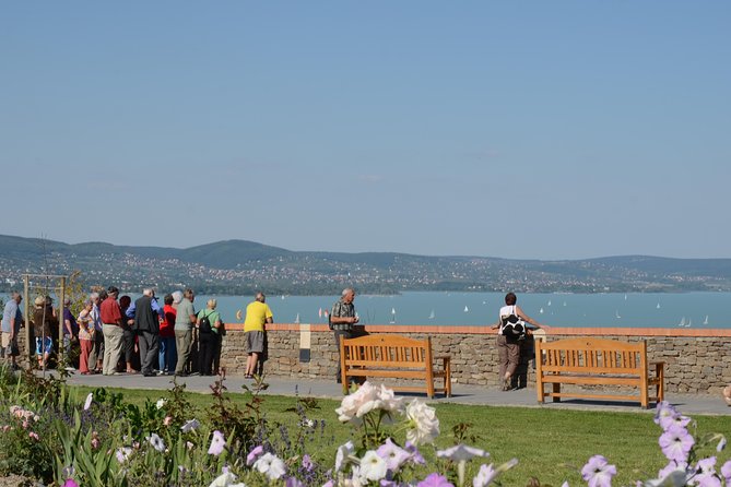 Lake Balaton & Cruise - Leaving Budapest at 8:30 AM