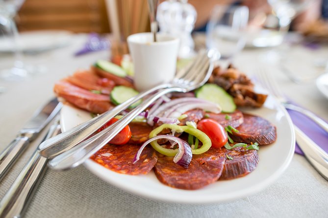 Lake Balaton Full Day Private Wine Tour - The road from Budapest to the North Shore