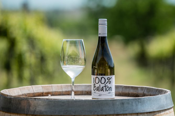 Lake Balaton Full Day Private Wine Tour - What the $1,919.88 group price really means