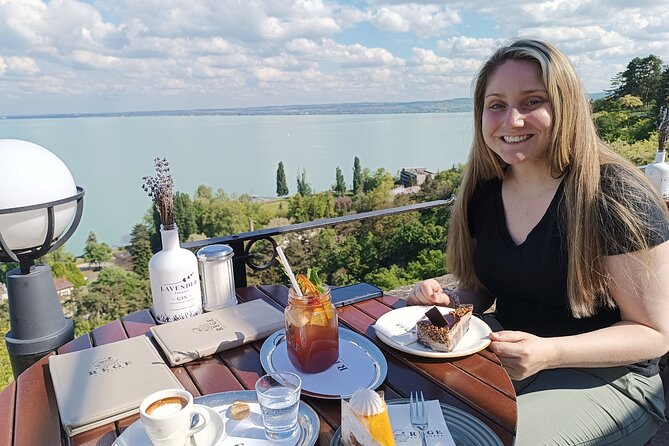 Lake Balaton Tihany & Tapolca Cave Lake trip by Private Transport - What the $270.93 price really buys you