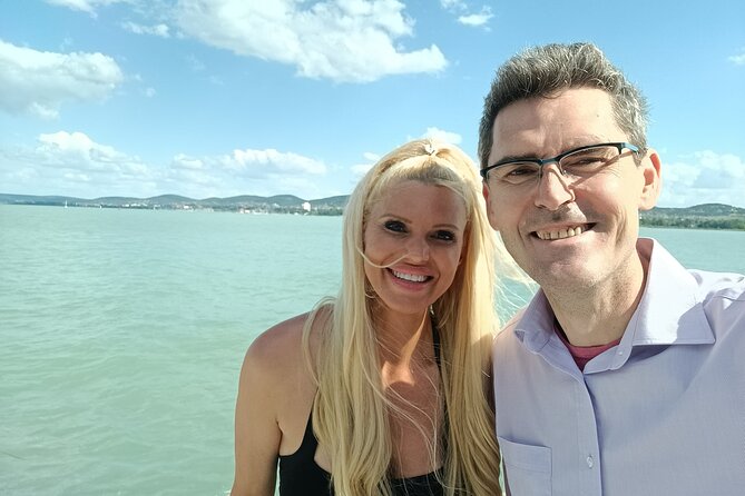Lake Balaton Tihany & Tapolca Cave Lake trip by Private Transport - How the experience earns its strong rating