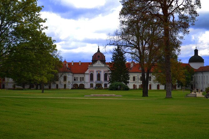 Legacy of Sissi Royal Palace of Godollo Tour with Cake and Coffee - Is $171.83 Per Person Fair?