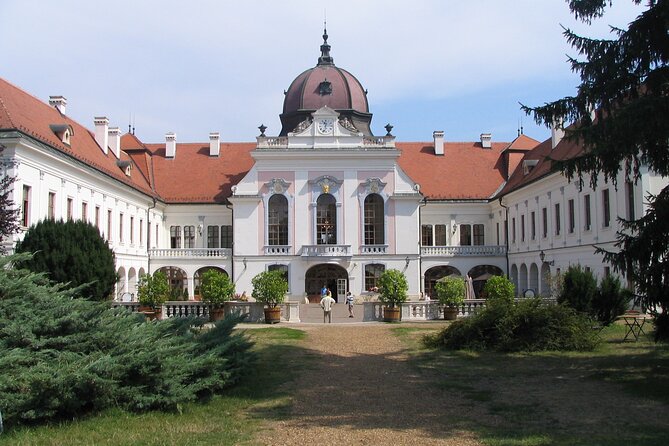 Legacy of Sissi Royal Palace of Godollo Tour with Cake and Coffee - Timing, Weather, and the Feel of the Visit