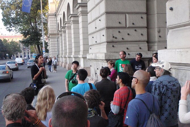 Lives of Hungarians Under Communist and Capitalist system - St. Stephen’s Basilica and private religious life