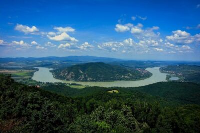 One Day Wonder Hike – The Essence of the Danube Bend