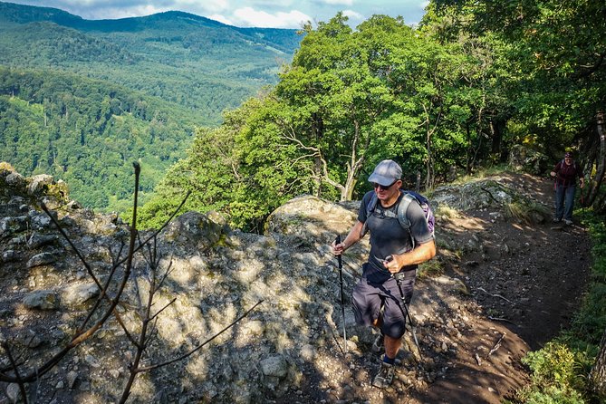 One Day Wonder Hiking Trip - Is $168.95 a fair price?