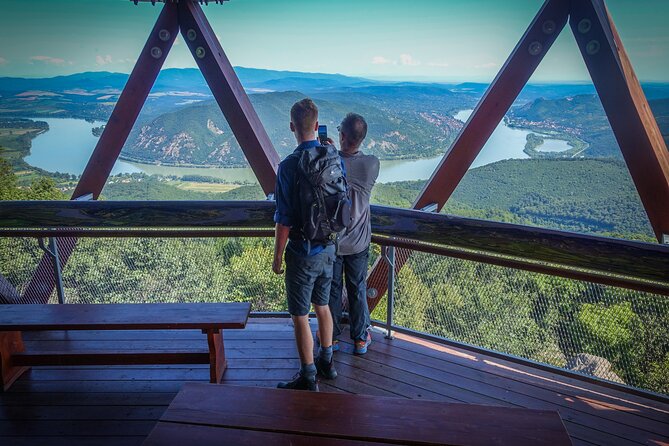 One Day Wonder Hiking Trip - Who will enjoy this hike most