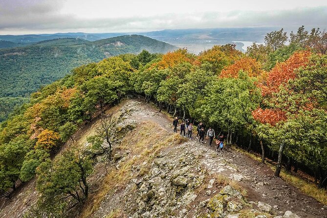 One Day Wonder Hiking Trip - Booking, timing, and cancellation details