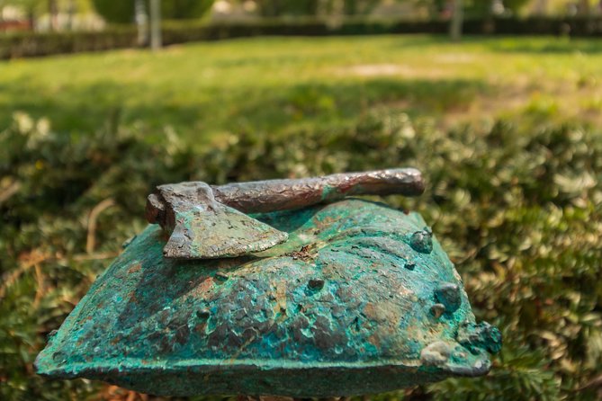 Orientation walk in Budapest - Why a private walk can be worth the group price