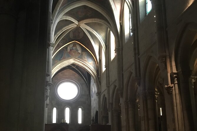 Pannonhalma, the 1000 years old abbey, and Györ, private tour - Why Pannonhalma deserves the long trip from Budapest