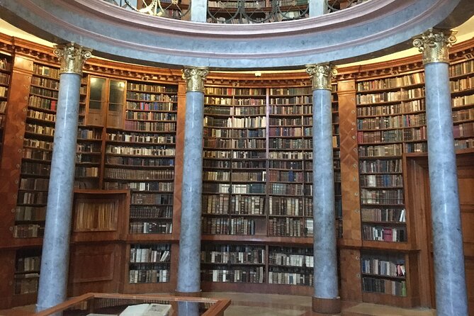 Pannonhalma, the 1000 years old abbey, and Györ, private tour - What Ildiko’s guiding style can add
