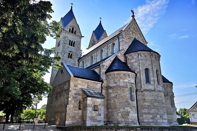 Pannonhalma, the 1000 years old abbey, and Györ, private tour - Is the self-guided abbey visit right for you?