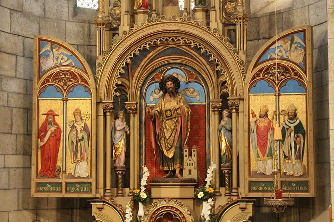 Pannonhalma, the 1000 years old abbey, and Györ, private tour - The real value of the day