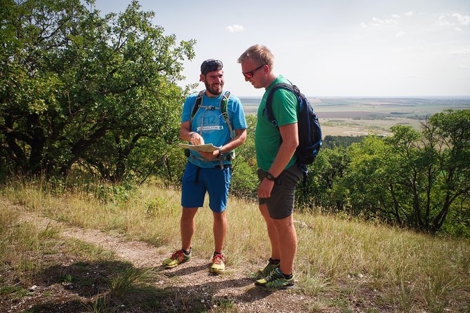 Panoramic hike around Budapest - Practical ways to enjoy the outing
