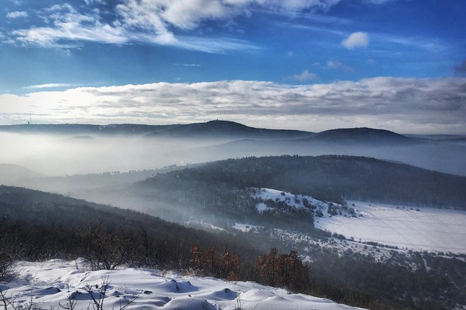 Panoramic hike around Budapest - Should you book the Panoramic Hike around Budapest?