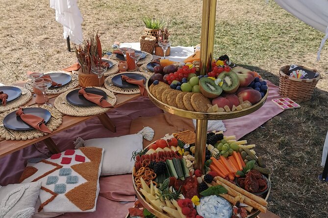Picnics experience in Hungary - The Price: Is $132.32 Per Person Worth It?