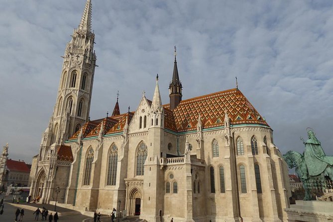 Private 4-hours City Tour of Budapest with private guide and Hotel Pick-up - The Opera House and Andrassy Avenue
