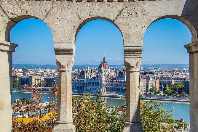 Private 4-hours City Tour of Budapest with private guide and Hotel Pick-up - Who will get the most from this tour?
