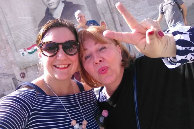 PRIVATE (7 hours) Budapest and Szentendre city tour with lunch and winetasting - Walking through Szentendre for one hour