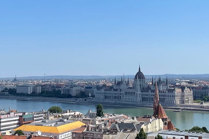 Private Budapest Adventure E-bike Tour to Buda Hills - The cog-wheel railway makes the uphill section easier