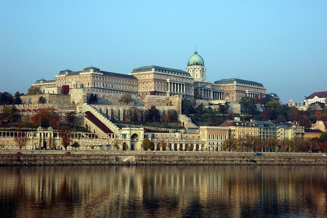 Private Budapest City Tour by Car - A fast way to understand Budapest